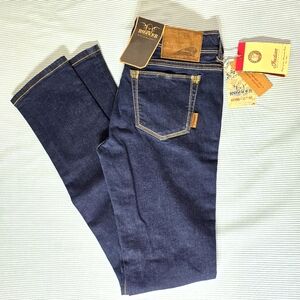 Rokker (Indian Motorcycle) Jeans